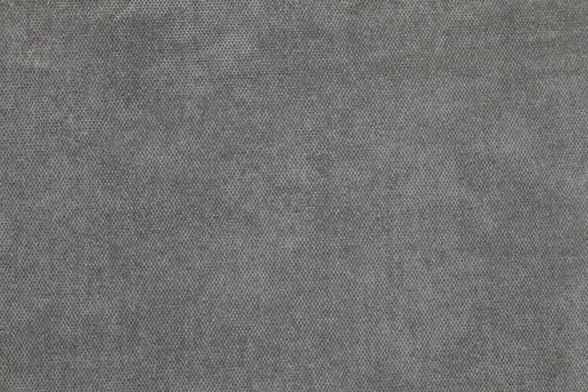 Solid gray color swatch