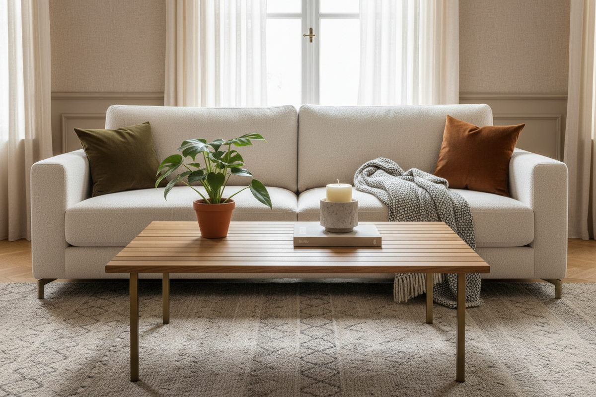 Coffee Tables
