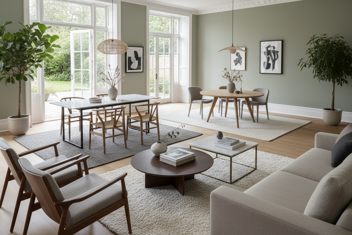 Dining Tables