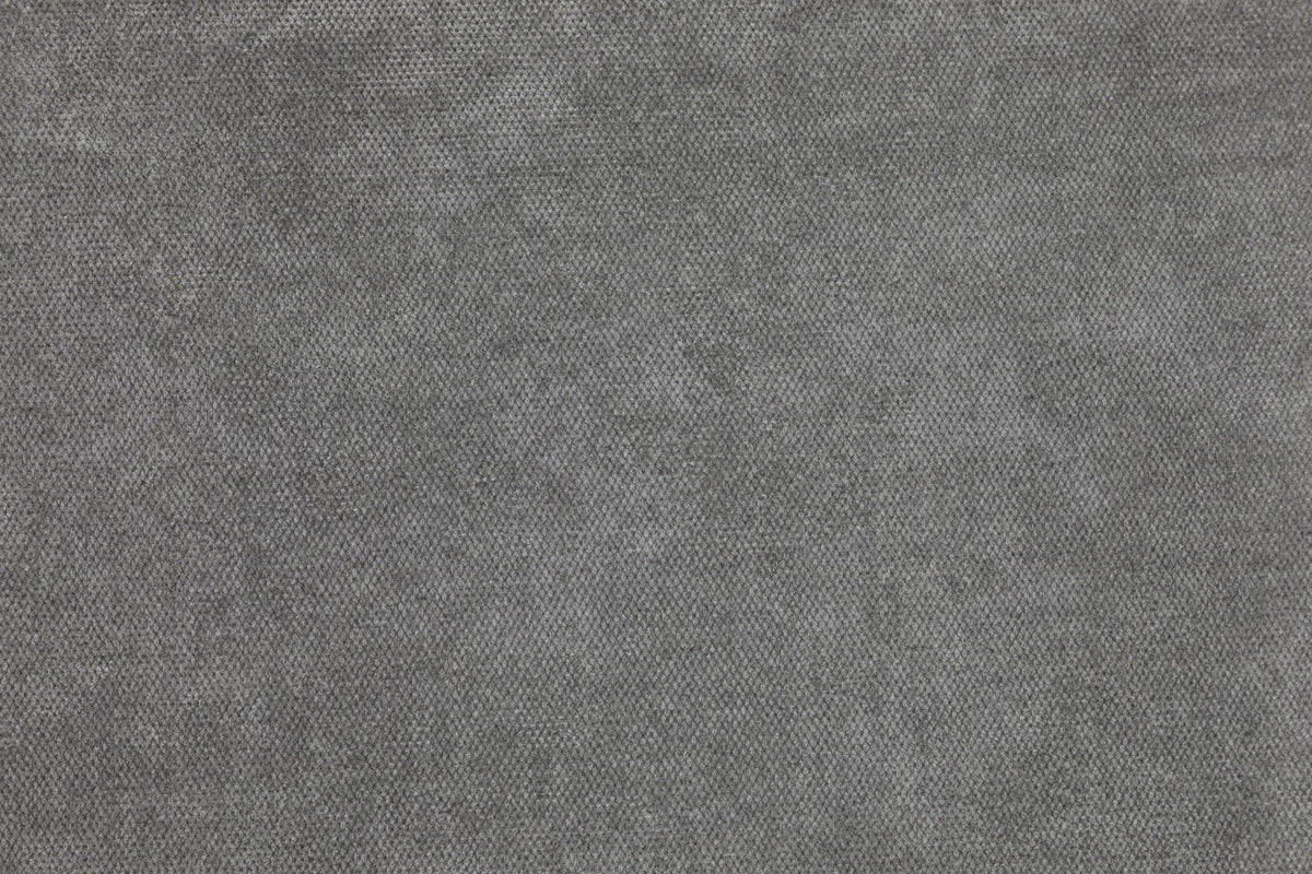 Solid gray color swatch